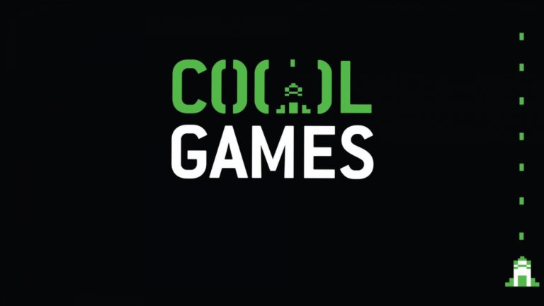 COOL Games (2) COOL Games (2)