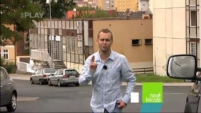 Nové hnízdo II (3) Nové hnízdo II (3)