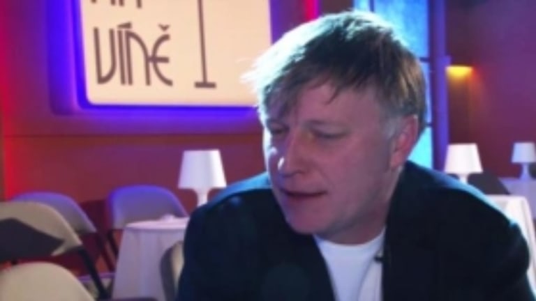 Polívka na víně - Dlouhý Polívka na víně - Dlouhý