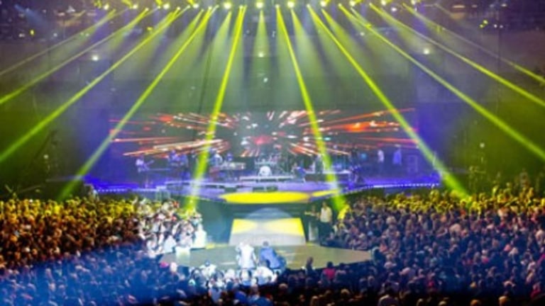 Český mejdan s Impulsem 2019 Český mejdan s Impulsem 2019