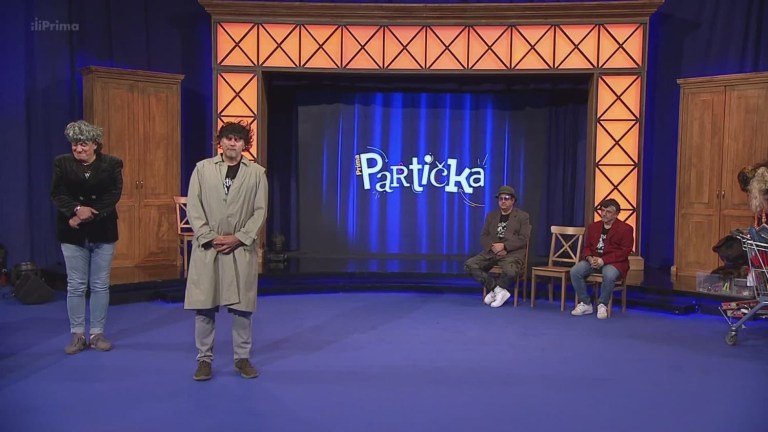 Screenshot: Prima Partička 2020 (11) Screenshot: Prima Partička 2020 (11)