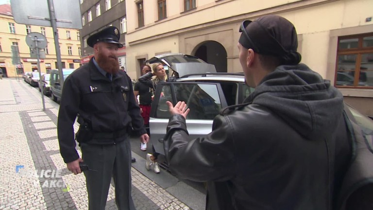 Policie v akci II (300) Policie v akci II (300)