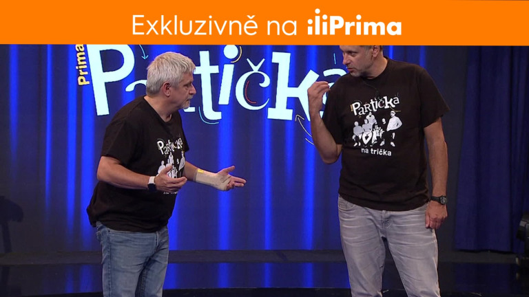 Partička 12 Partička 12