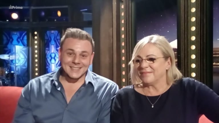 Ano, šéfová! (1): První dojmy po premiéře Ano, šéfová! (1): První dojmy po premiéře