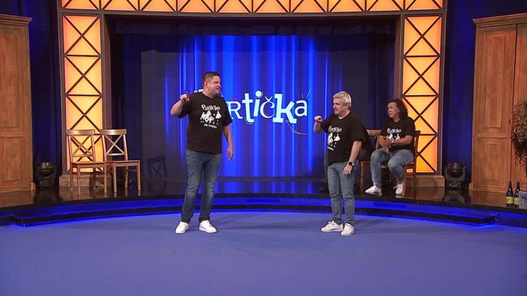 Prima Partička 2019 (podzim) (3) Prima Partička 2019 (podzim) (3)