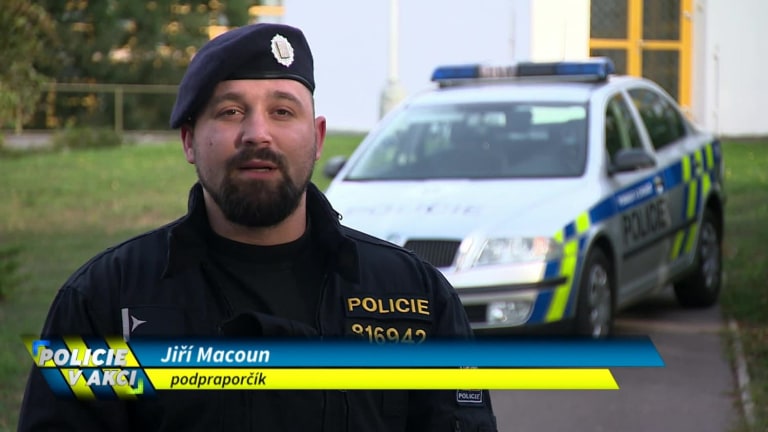 Policie v akci II (154) Policie v akci II (154)