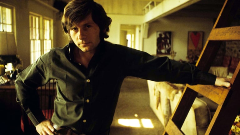 Roman Polanski: Pravdivý příběh Roman Polanski: Pravdivý příběh