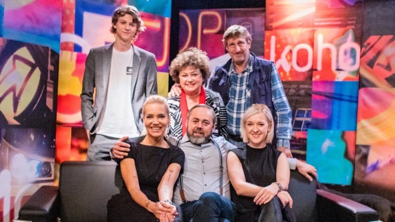 7 pádů Honzy Dědka II (10) 7 pádů Honzy Dědka II (10)