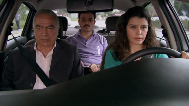 Krásná Fatmagul (163) Krásná Fatmagul (163)