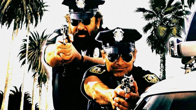 Superpolicajti z Miami Superpolicajti z Miami