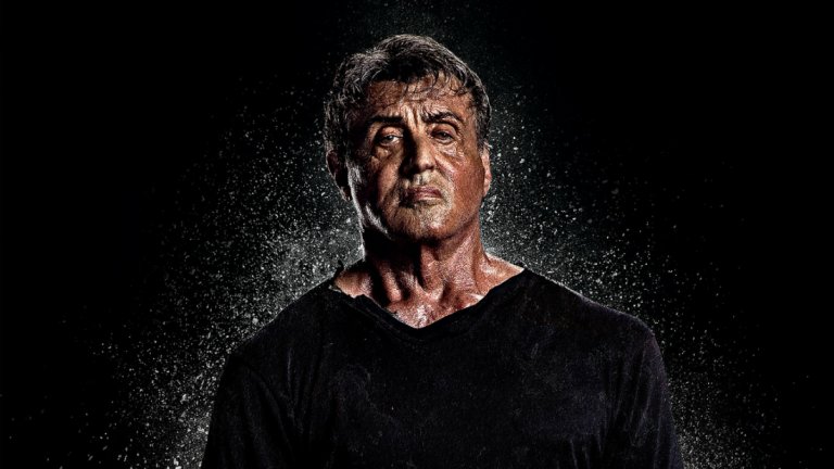 Rambo: Poslední krev Rambo: Poslední krev