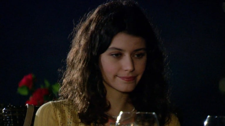 Krásná Fatmagul (165) Krásná Fatmagul (165)