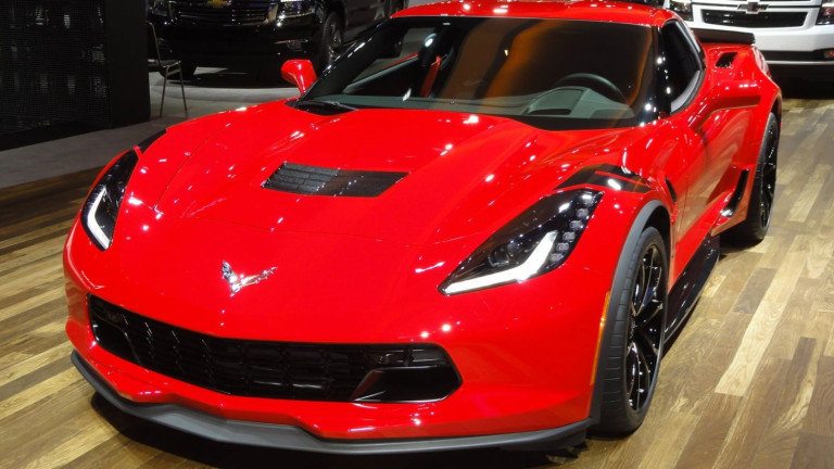 Autosalon 2018 (4) Autosalon 2018 (4)
