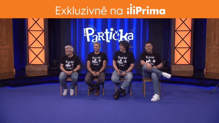 Particka XXL 8 Particka XXL 8