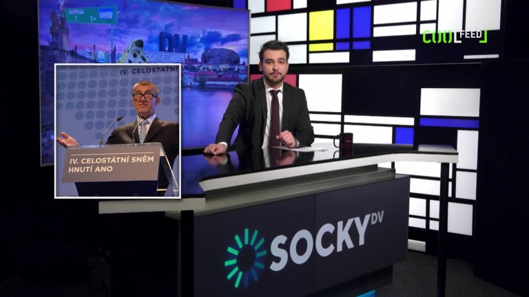 SOCKY 1.3.2019 SOCKY 1.3.2019