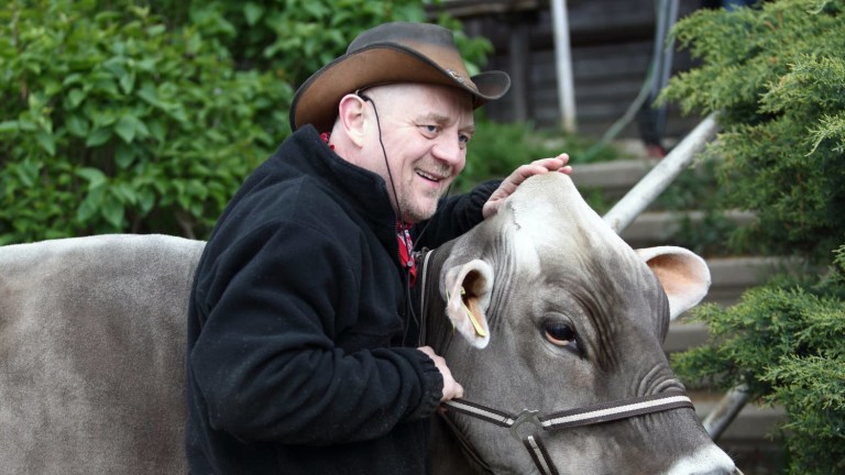 Přístav II (12) - Jedno tělo, jedna duše Přístav II (12) - Jedno tělo, jedna duše