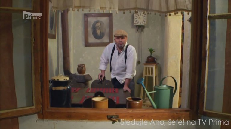 Screenshot: Zdeňkovy hlášky z restaurace Letem Světem Screenshot: Zdeňkovy hlášky z restaurace Letem Světem