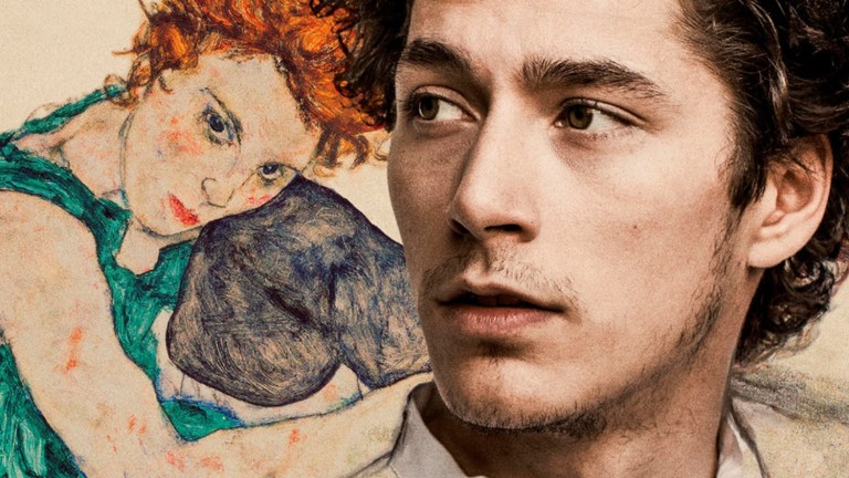 Egon Schiele Egon Schiele