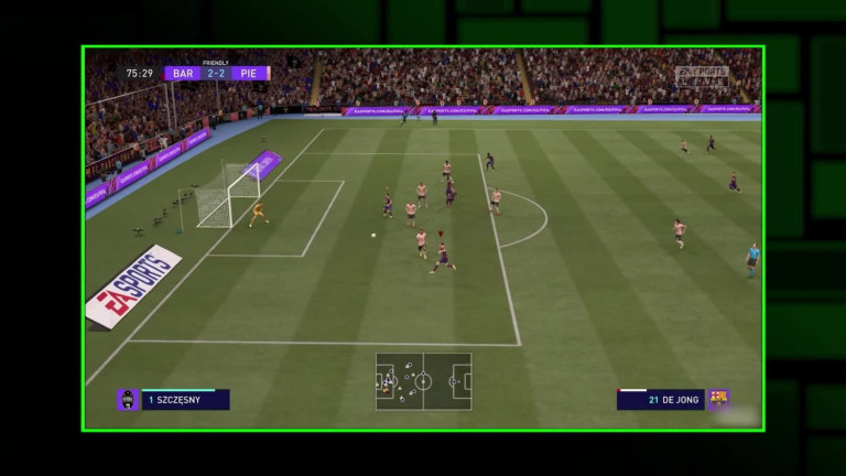 COOL Esport (12) COOL Esport (12)