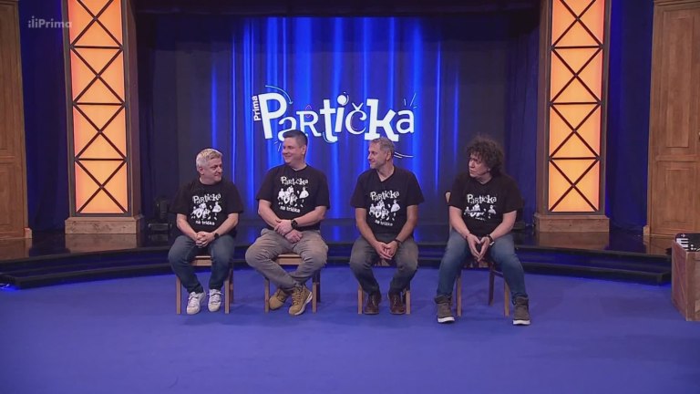Screenshot: Prima Partička 2020 (3) Screenshot: Prima Partička 2020 (3)