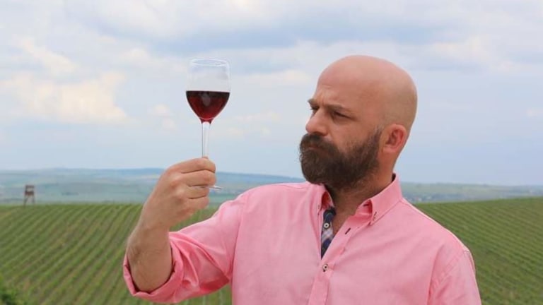 Vinaři Bomba Vinaři Bomba