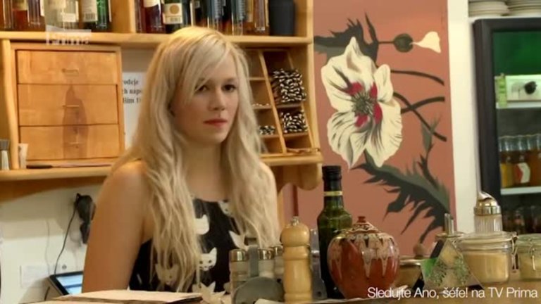 Zdeňkovy hlášky z restaurace Plevel Zdeňkovy hlášky z restaurace Plevel