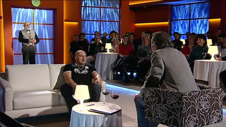 Polívka na víně (8) Polívka na víně (8)