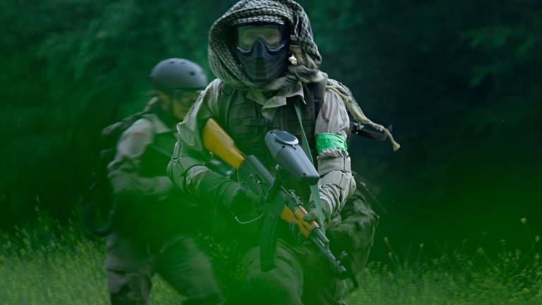 Paintball Paintball
