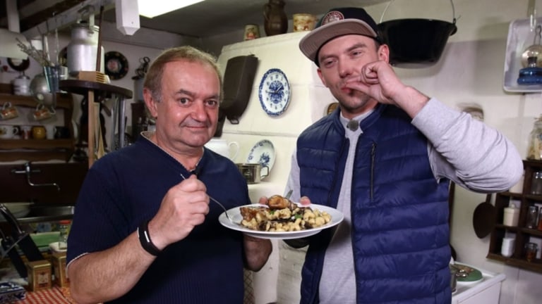 Vychytávky Ládi Hrušky 2018 (12) Vychytávky Ládi Hrušky 2018 (12)