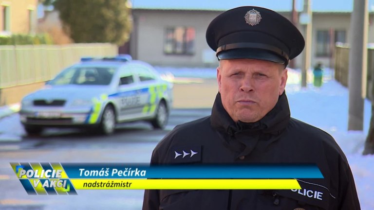Policie v akci II (228) Policie v akci II (228)