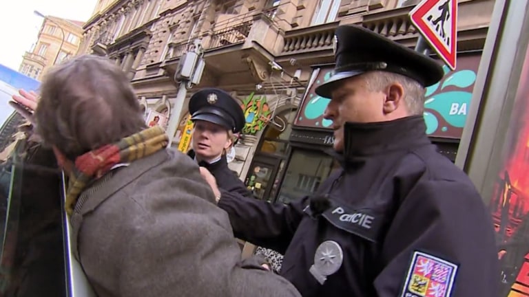 Policie v akci (28) Policie v akci (28)