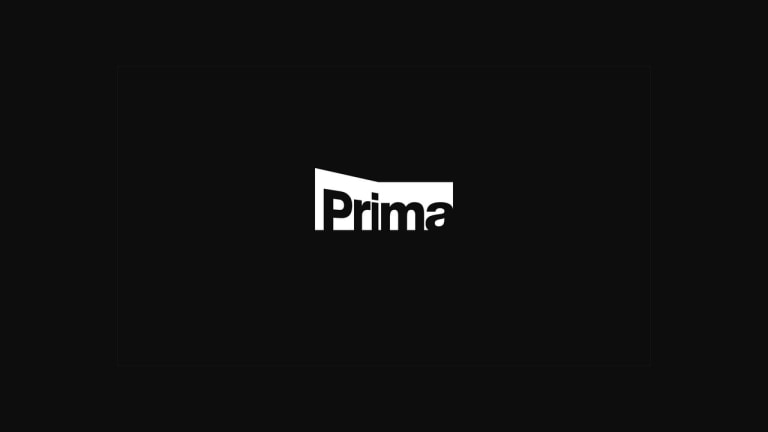 Prima logo 2013 Prima logo 2013
