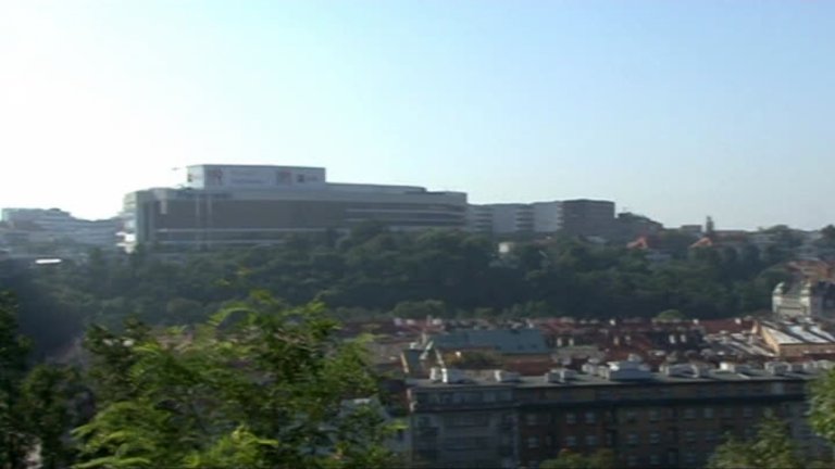 Jak se staví sen XI (9) - Růžičkovi / Praha Jak se staví sen XI (9) - Růžičkovi / Praha