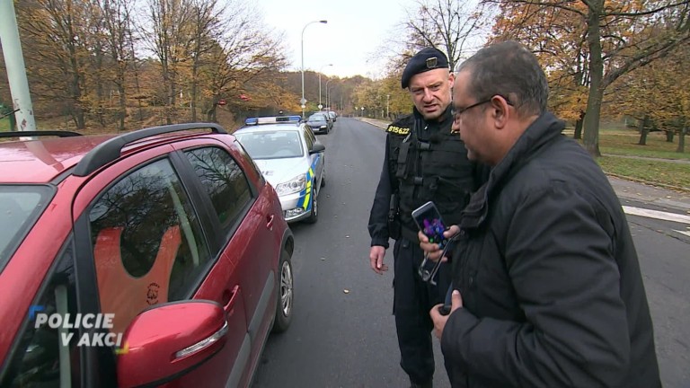 Policie v akci II (175) Policie v akci II (175)