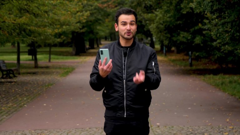 Samsung Galaxy S20 FE: Co všechno umí špičkový nový smartphone? Samsung Galaxy S20 FE: Co všechno umí špičkový nový smartphone?