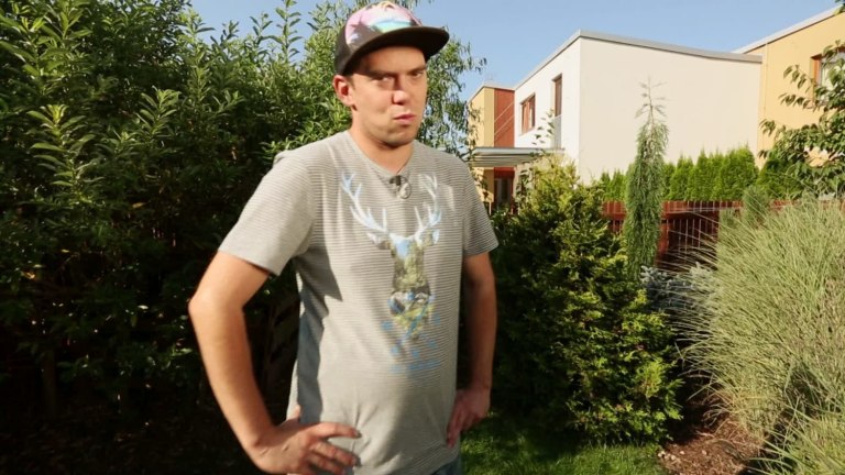 Vychytávky Ládi Hrušky Vychytávky Ládi Hrušky