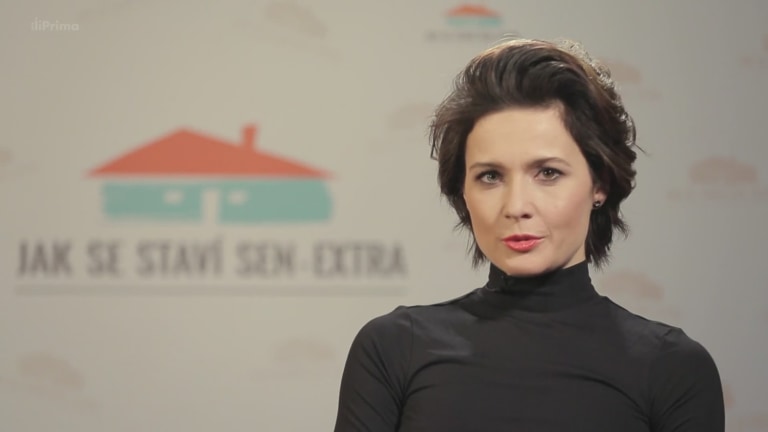 Screenshot: Jak se staví sen 2018 (9) Screenshot: Jak se staví sen 2018 (9)
