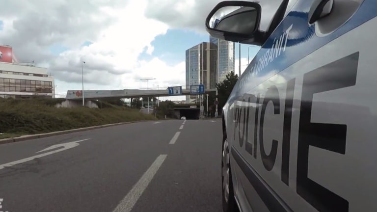 Policie v akci (38) Policie v akci (38)