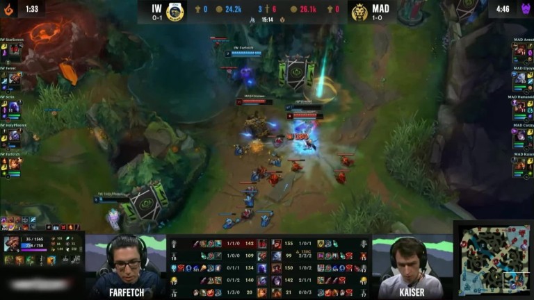 COOL Esport (21) COOL Esport (21)