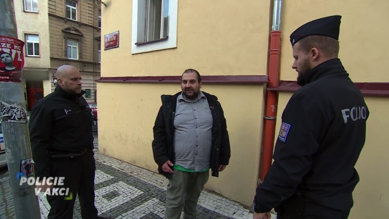 Policie v akci IV (27) Policie v akci IV (27)
