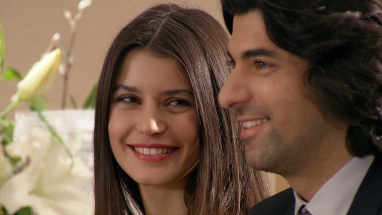 Krásná Fatmagul (129) Krásná Fatmagul (129)