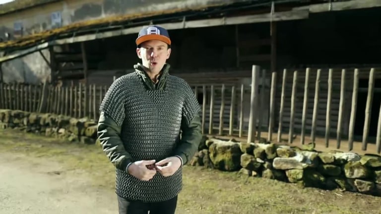 Vychytávky Ládi Hrušky 2019 (4): Vitaminová bomba Vychytávky Ládi Hrušky 2019 (4): Vitaminová bomba
