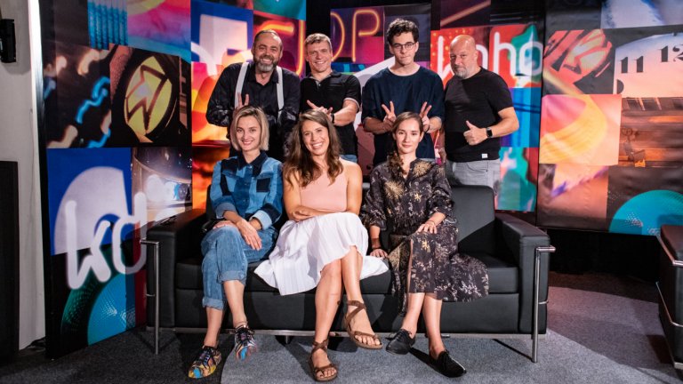 7 pádů Honzy Dědka II (7) 7 pádů Honzy Dědka II (7)