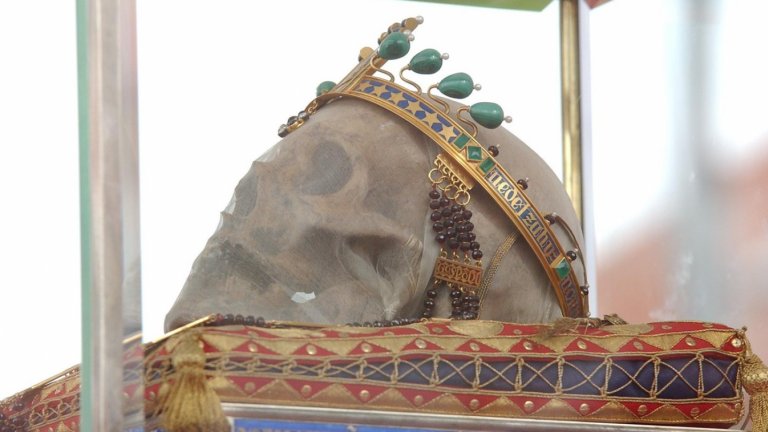 Utajené příběhy českých dějin III (1) Utajené příběhy českých dějin III (1)