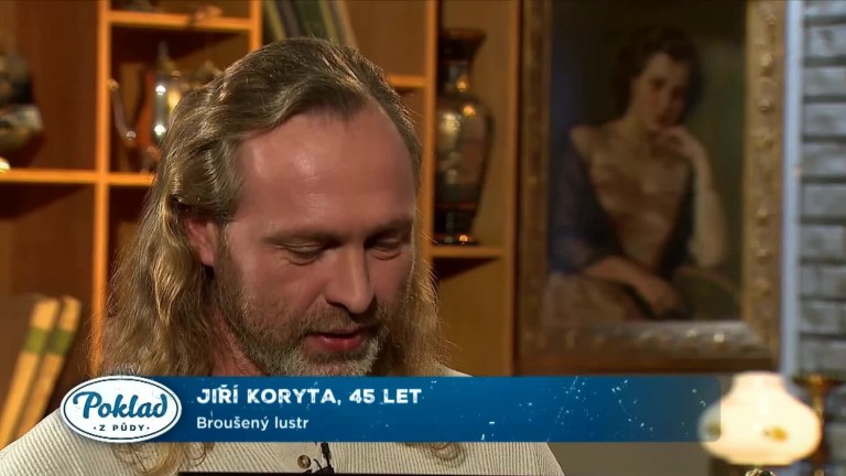 Poklad z půdy 2019 (2): Poklad z půd II (1) – Co je to? Poklad z půdy 2019 (2): Poklad z půd II (1) – Co je to?