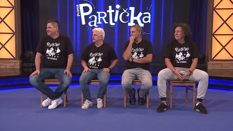 Prima Partička 2019 (podzim) (13) Prima Partička 2019 (podzim) (13)