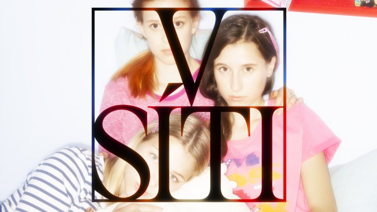 V síti poster V síti poster