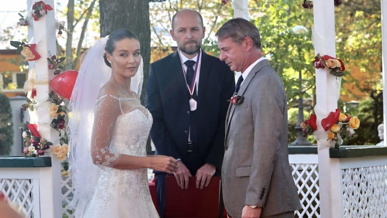 V.I.P. Vraždy II (12) V.I.P. Vraždy II (12)