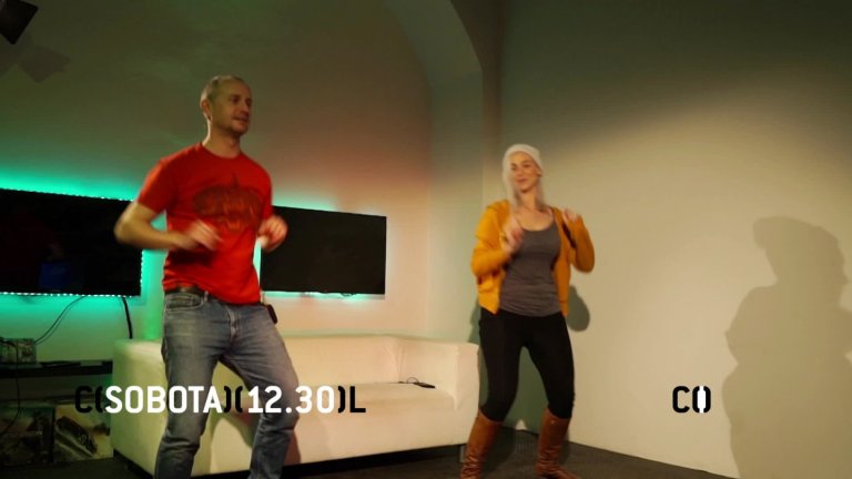 RE-PLAY 2018 (52) - upoutávka RE-PLAY 2018 (52) - upoutávka