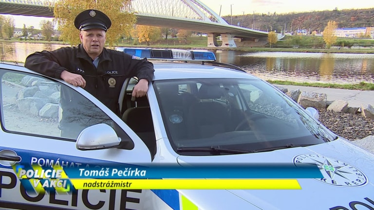 Policie v akci IV (30) Policie v akci IV (30)